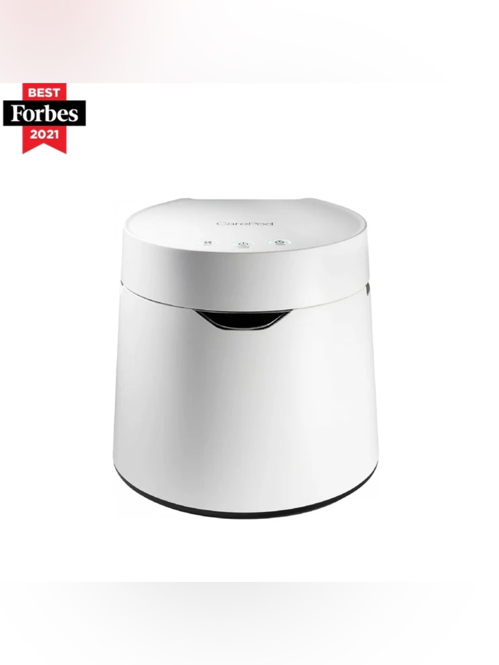 *Brand New* Carepod One - Stainless Steel Humidifier 500 Sq. Ft